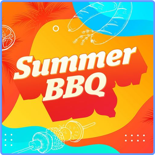 Summer BBQ (Compilation, 2021) mp3 320 Kbps