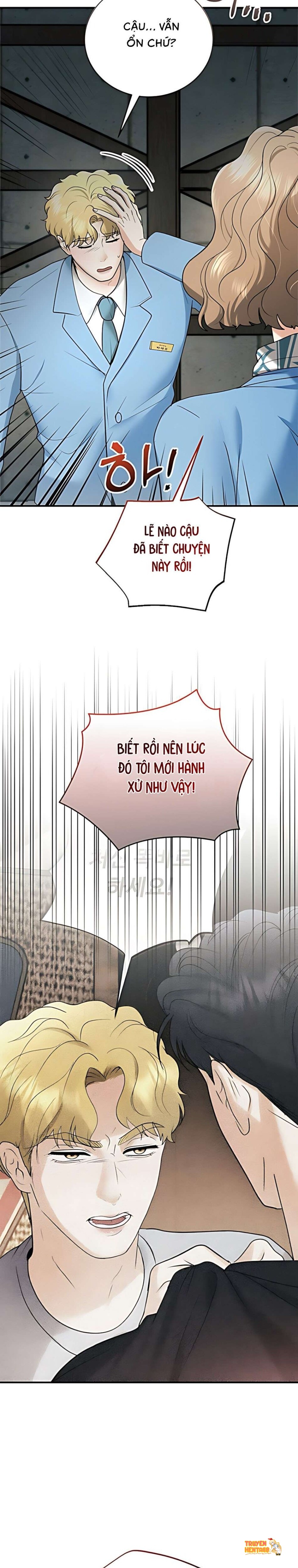 Xem ảnh 〖18+〗- Chồng Của Bạn Tôi - Chapter 16 - tmp9w08g6yj - Truyenhentaiz.net