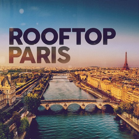 VA - Rooftop Paris (2025)