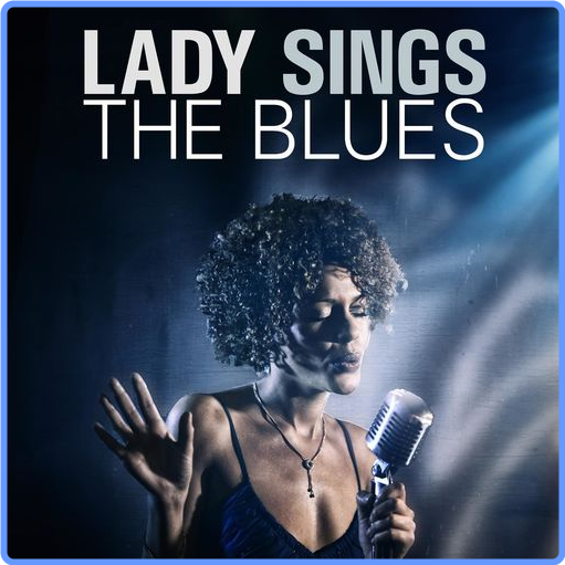 VA - Lady Sings the Blues (2021) mp3 320 Kbps Scarica Gratis