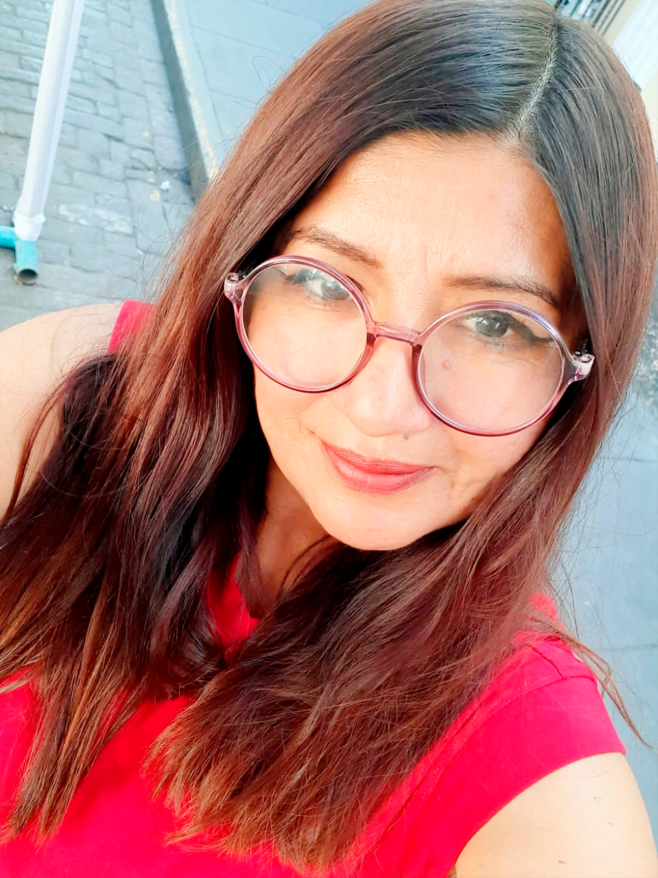 YSABEL RODRIGUEZ ABARCA