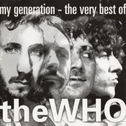 The Who - My Generation: The Very Best Of The Who (1996)
