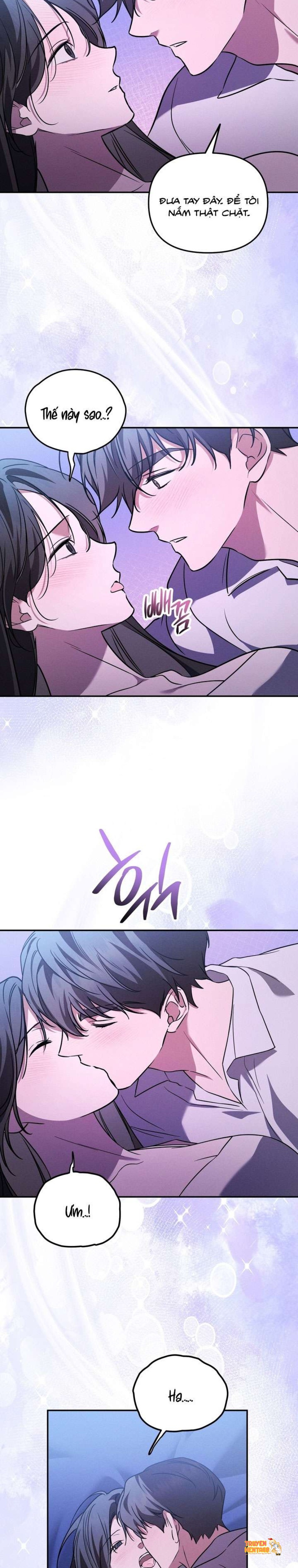 Xem ảnh [18+] Tình Yêu Thanh Xuân - Chapter 34 - tmpgaek4kd4 - Truyenhentaiz.net