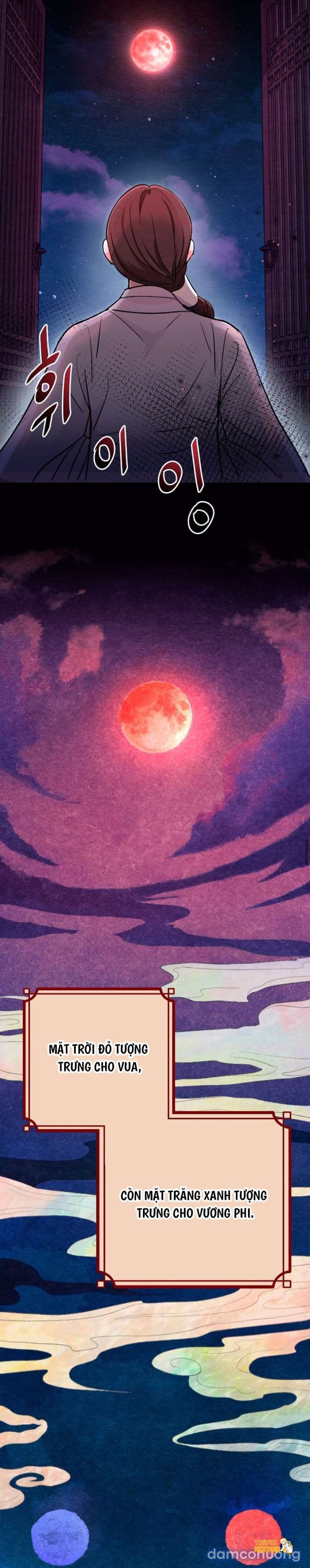 Xem ảnh Chấm Đỏ Định Mệnh - Chapter 1 - tmpq8oaadd8 - Truyenhentaiz.net