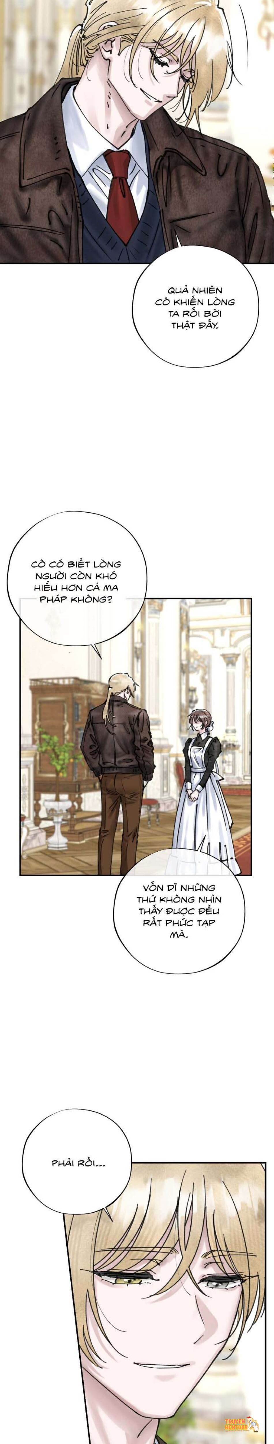 Xem ảnh [18+] Sự Quyến Rũ Của Hầu Nữ - Chapter 19 - tmp3q8x65o9 - Truyenhentaiz.net