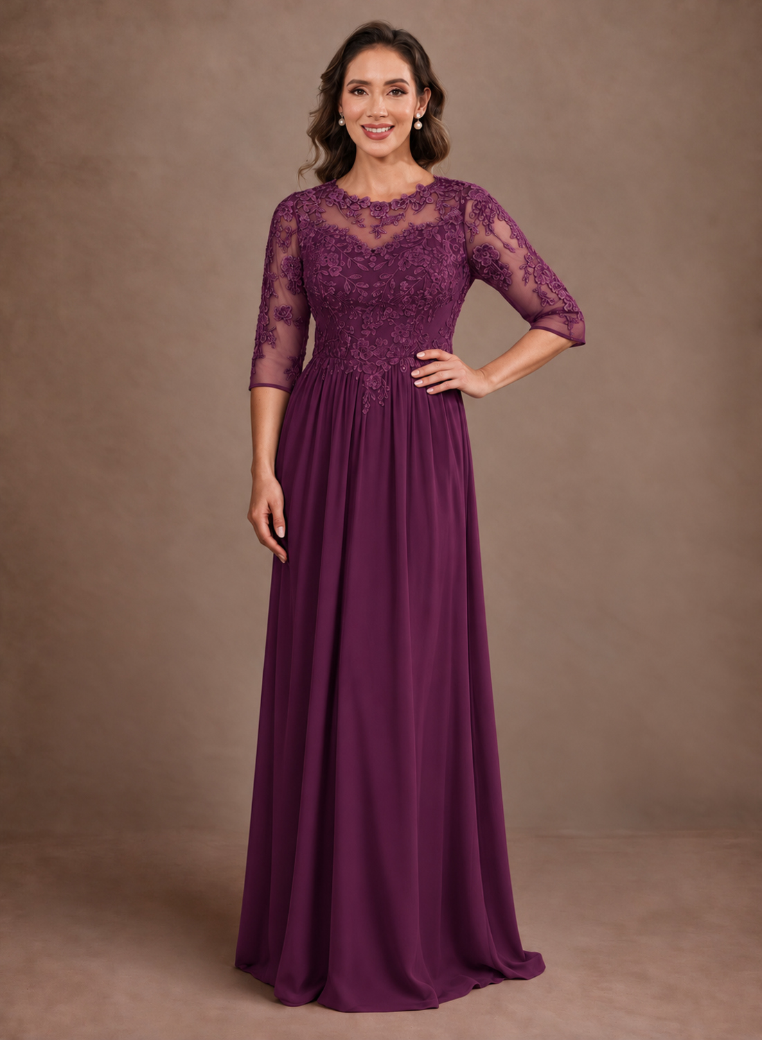 Plum