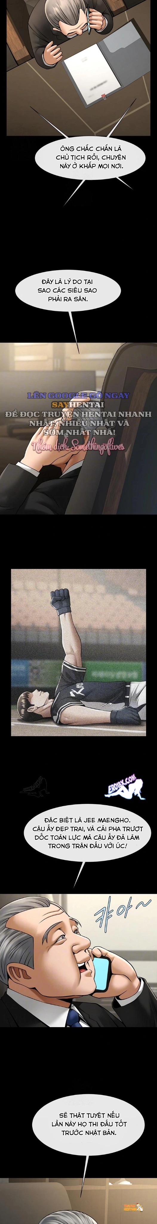 Xem ảnh Giao Kèo Ma Quỷ - Chapter 88 - tmpopbi6hx7 - Truyenhentaiz.net