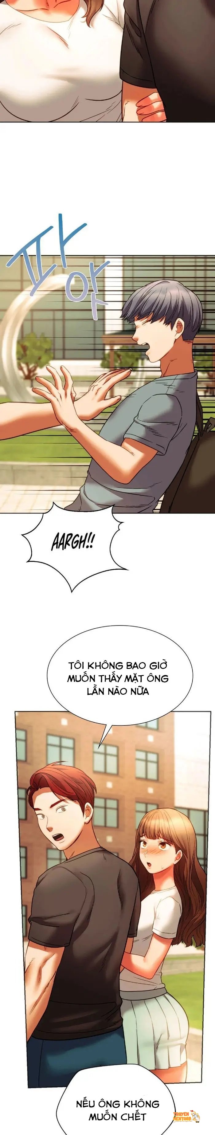 Trang truyện tmpzy3zkwdi trong truyện tranh Bạn Học Của Tôi - Chapter 38 - truyenhentai18.net