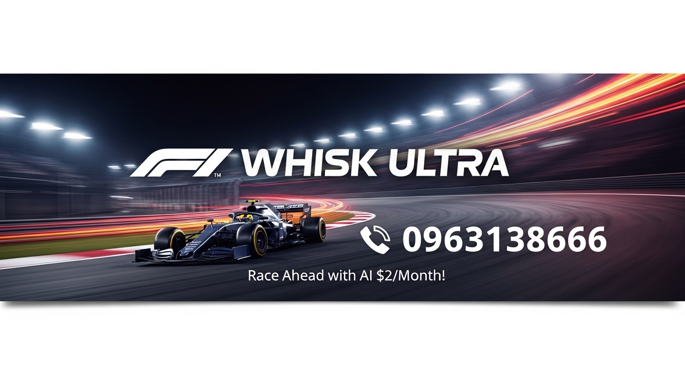 cheap whisk ultra no watermark