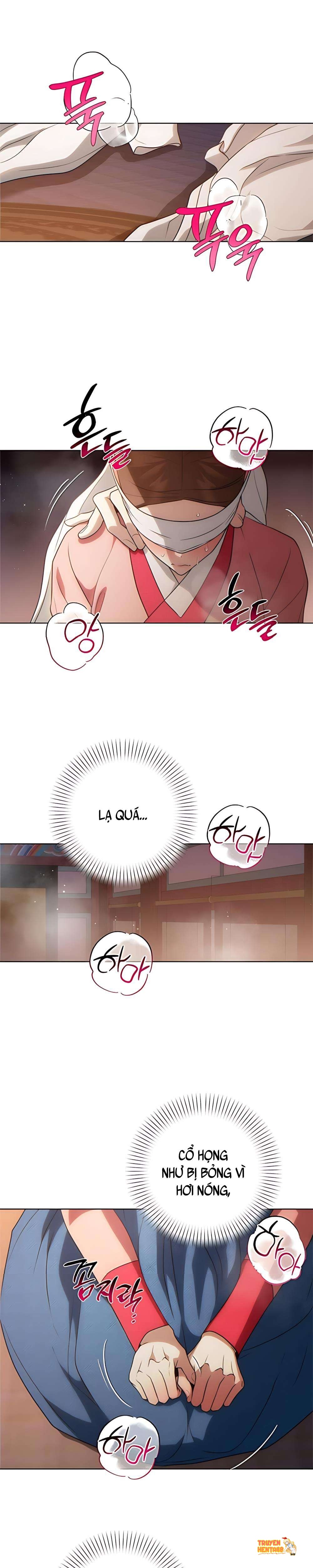 Xem ảnh 『18+』đêm Xuống Bên Sông Thu - Chapter 16 - tmpxzao z4q - Truyenhentaiz.net