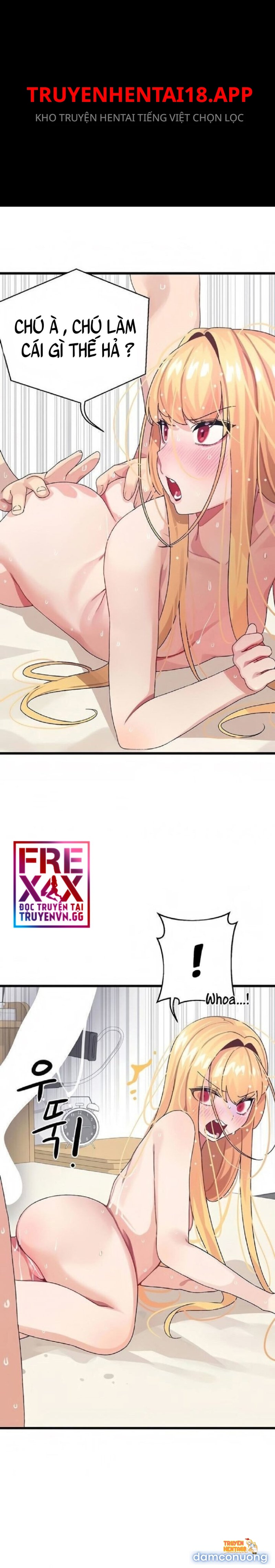 Trang truyện tmps0 0558u trong truyện tranh Liên Kết Doki Doki - Chapter 6 - truyentvn.net