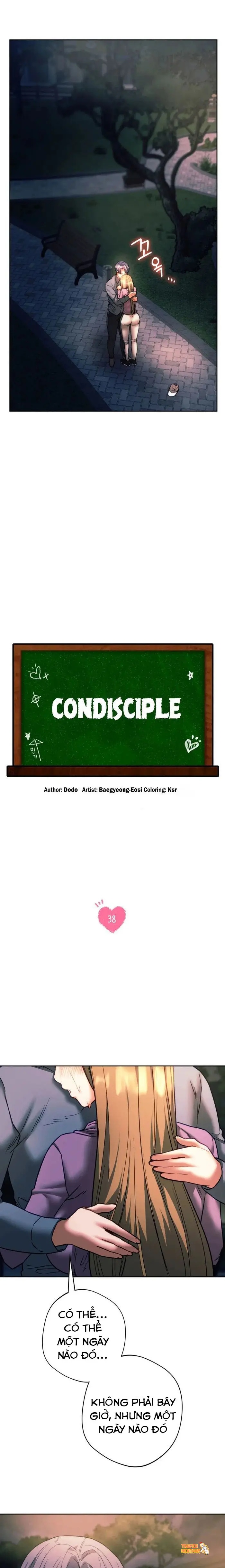 Trang truyện tmpqeszmvad trong truyện tranh Bạn Học Của Tôi - Chapter 38 - truyenhentai18.net