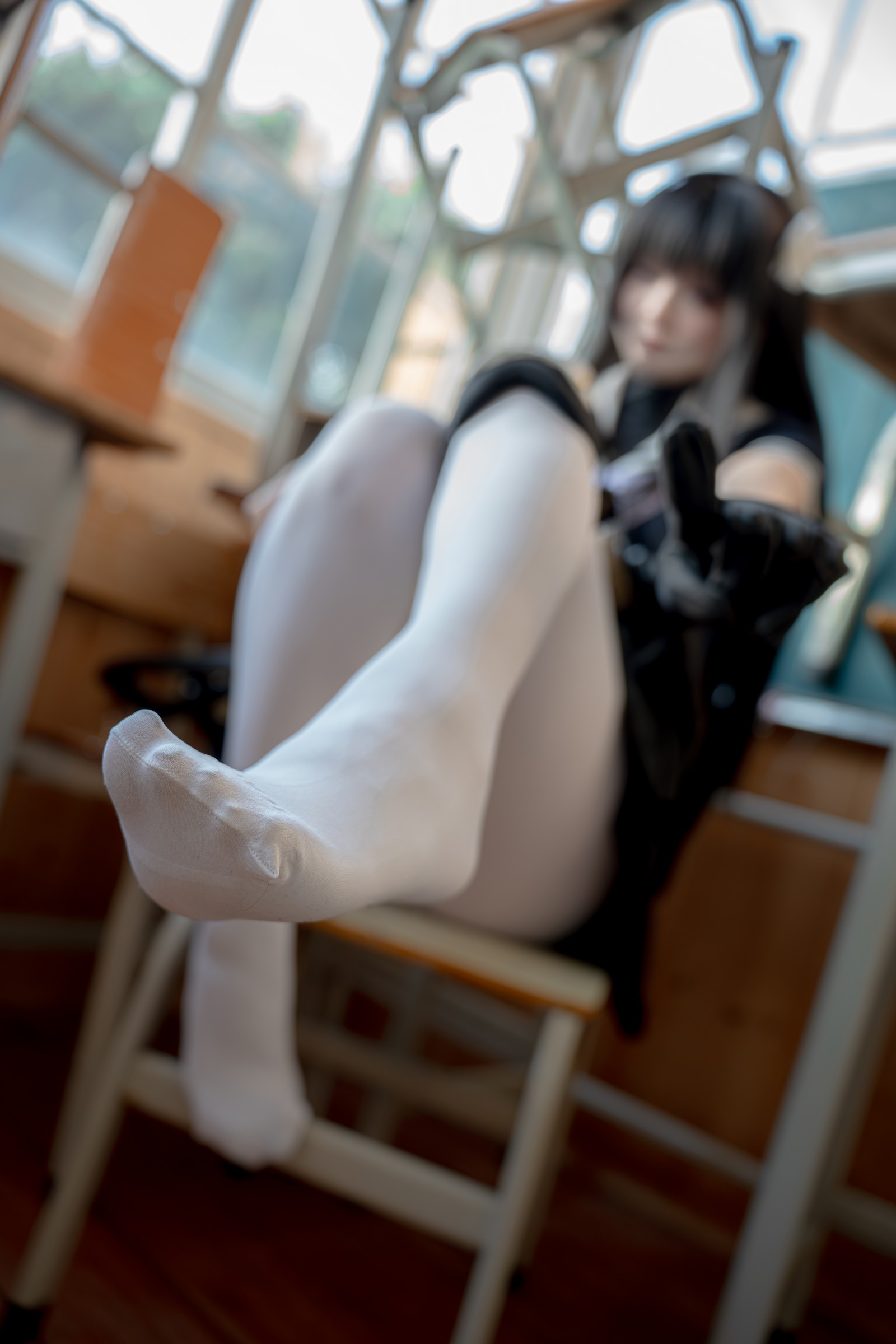 纸悦Etsu_ko《KAGUYANO 水野莉莉》写真合集｜高质量图集[52P-1.18G]