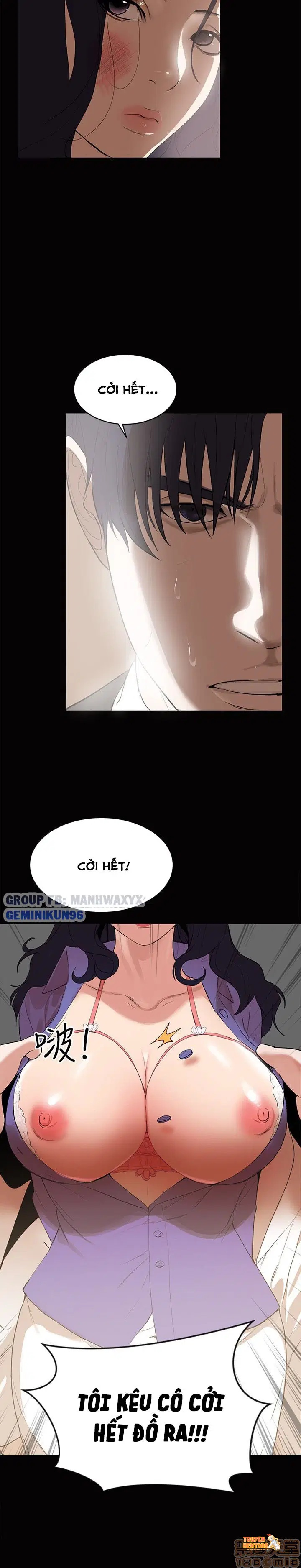 Xem ảnh Vú Nuôi Của Tôi - Chapter 1 - tmp2bydp97n - Truyenhentaiz.net