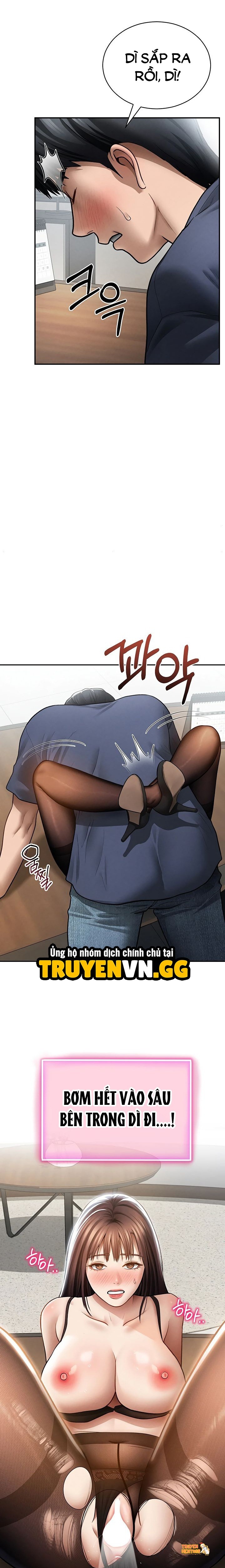 Xem ảnh Tôi Có Thể Nhìn Thấy Những Dục Vọng - Chapter 64 - tmplgmysknb - Truyenhentaiz.net