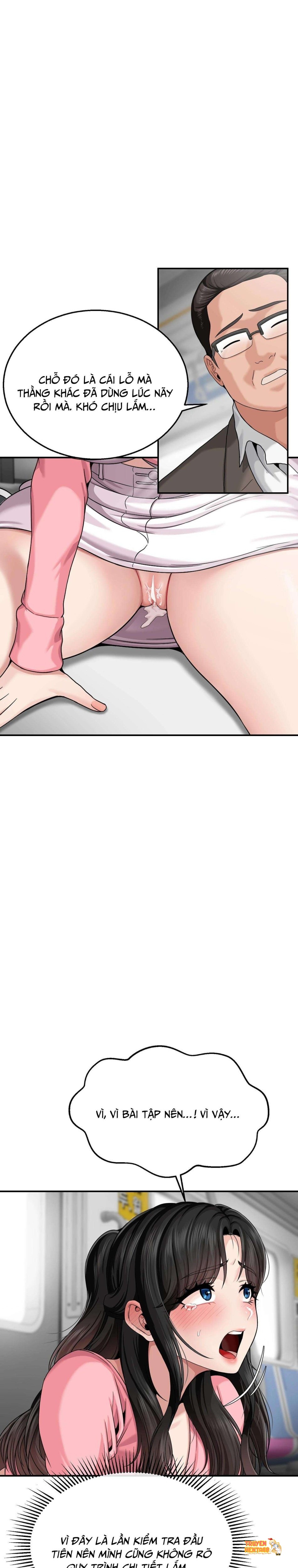 Xem ảnh tmp4yb222iv trong truyện hentai Bài Tập Lại Là Kiểm Tra Lỗ Sao? - Chap 3 - hentaitvn.net