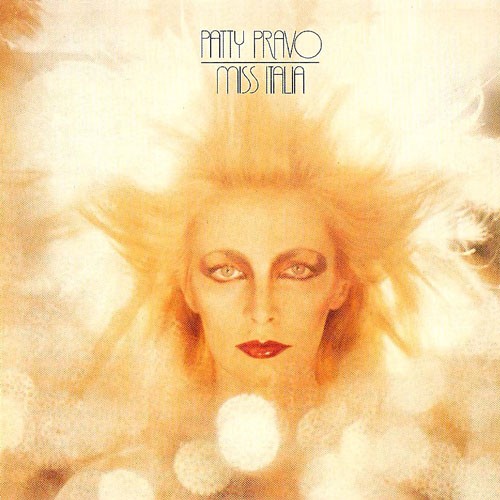 Patty Pravo - Miss Italia (1978)