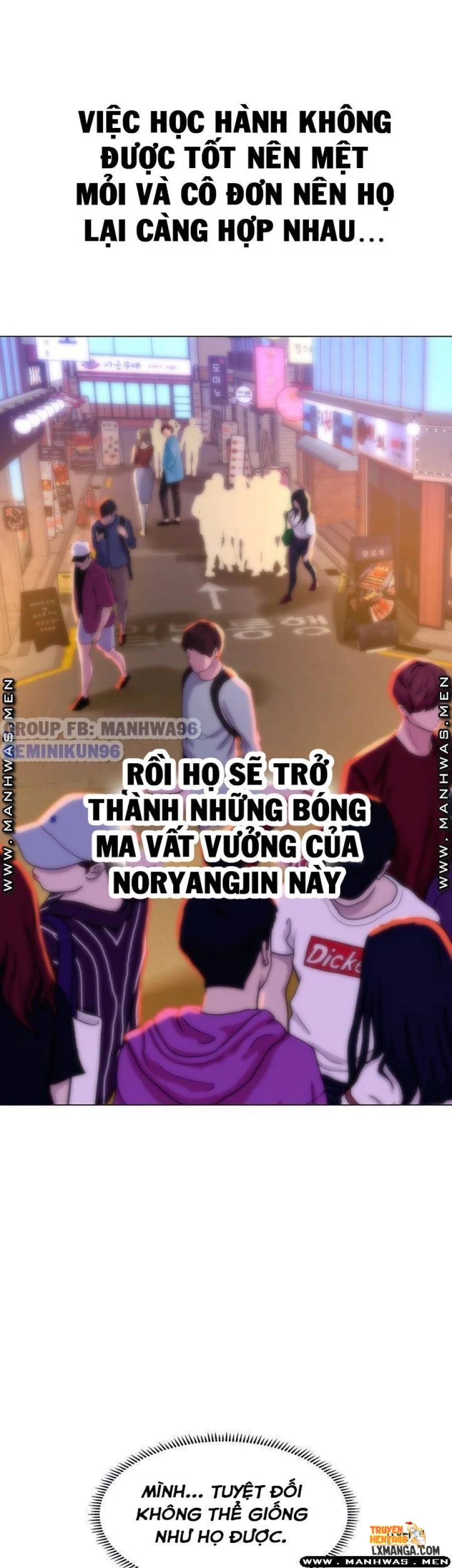 Xem ảnh tmpyvjletej trong truyện hentai Noryangjin - Chap 56 - www.hentaitvn.net
