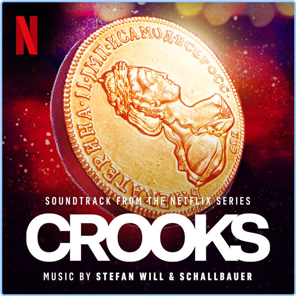 Stefan Will CROOKS Soundtrack From The Netflix Series (2024) 24Bit 48kHz [FLAC] 01jk61gbwxkz