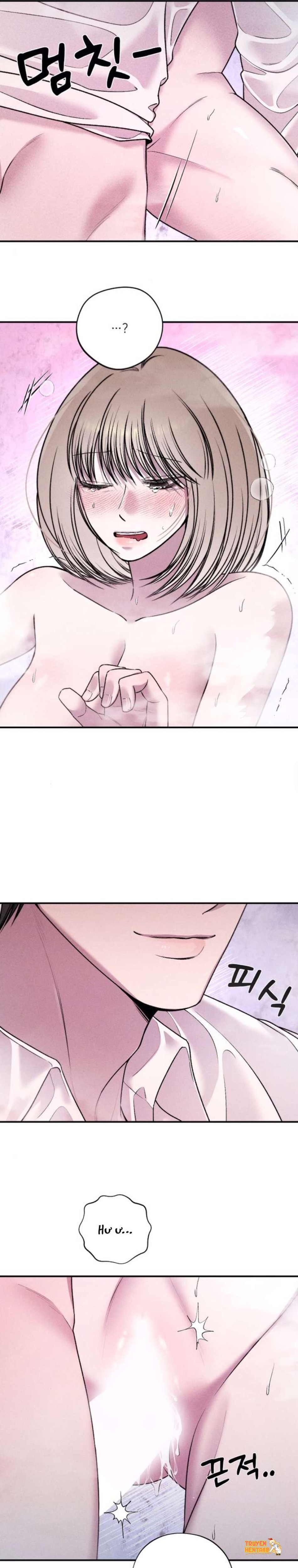 Xem ảnh [18+] Bên Trong Phòng Họp - Chapter 5 - tmptv 9yt - Truyenhentaiz.net