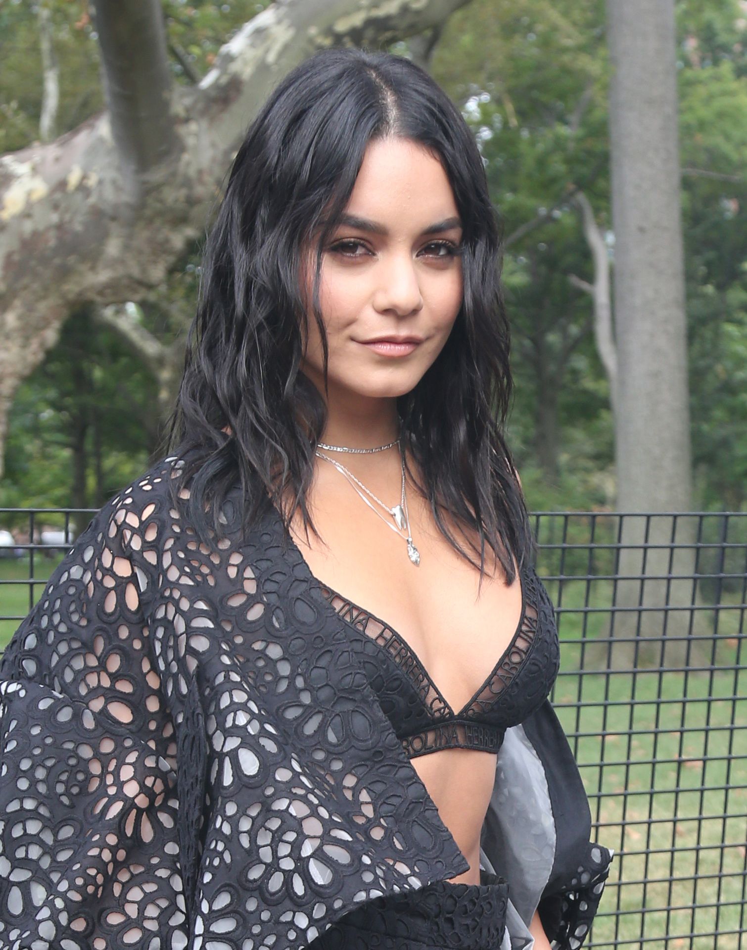 The fappening vanessa hudgens