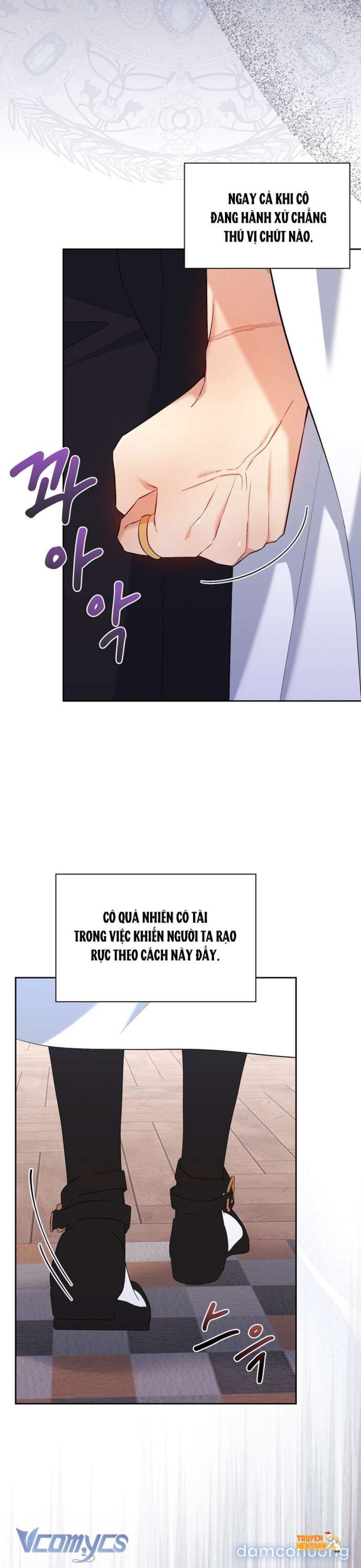 Xem ảnh tmpca5senwr trong truyện hentai [18+] Tôi Là M - Chapter 20 - hentaitvn.net