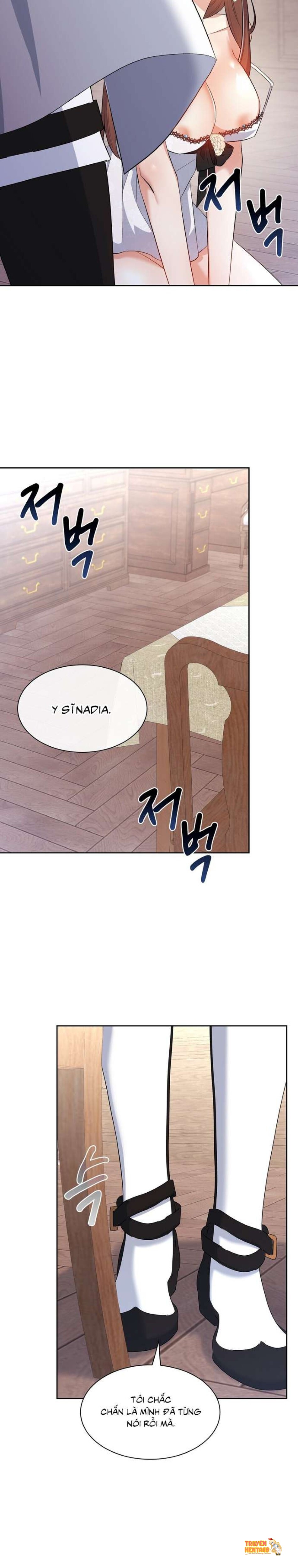 Xem ảnh tmp9w12r1 o trong truyện hentai [18+] Tôi Là M - Chapter 20 - hentaitvn.net