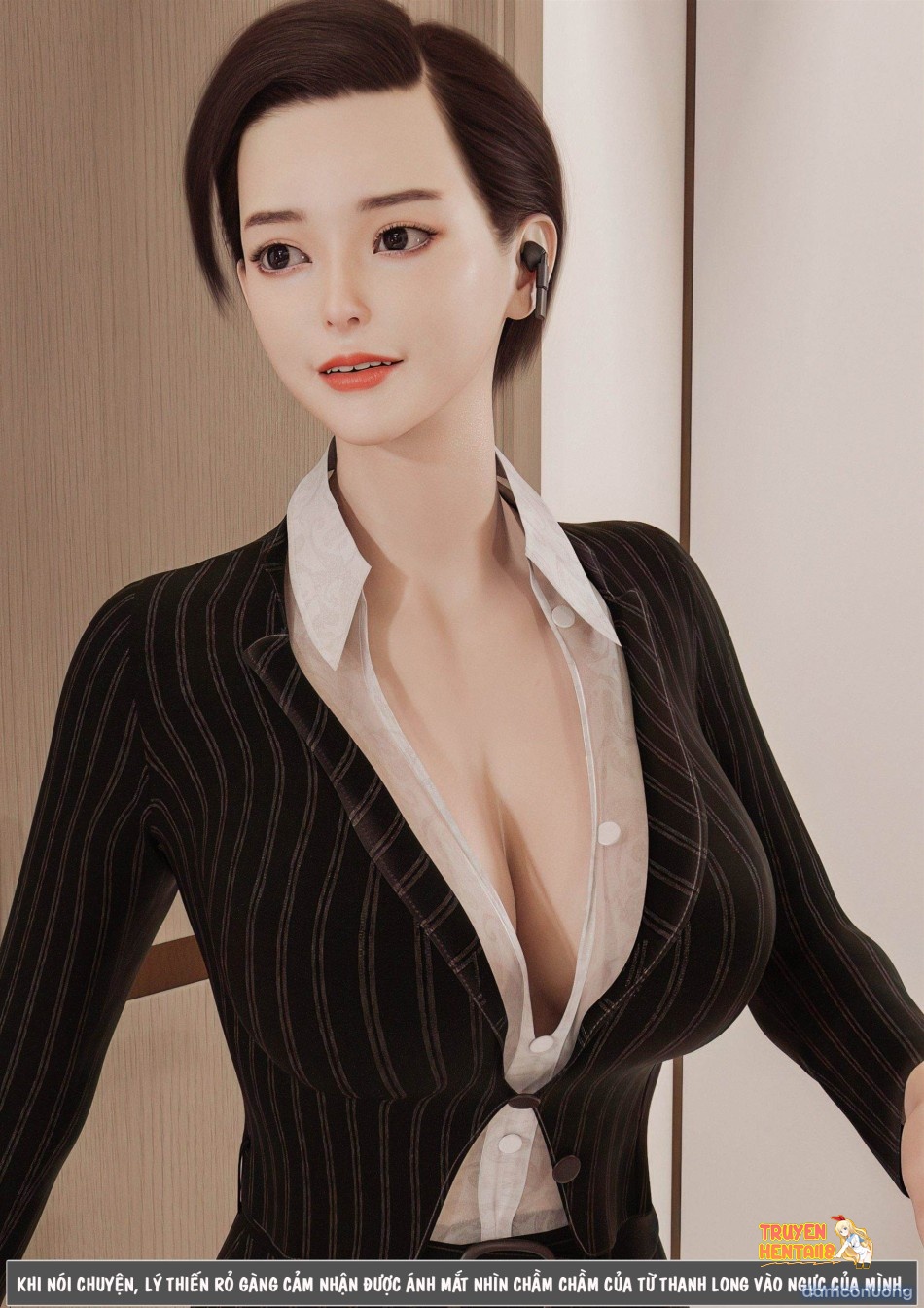 Xem ảnh Ham Muốn Kì Lạ Với Mẹ - Chapter 2 - tmpn04y8z01 - Truyenhentaiz.net