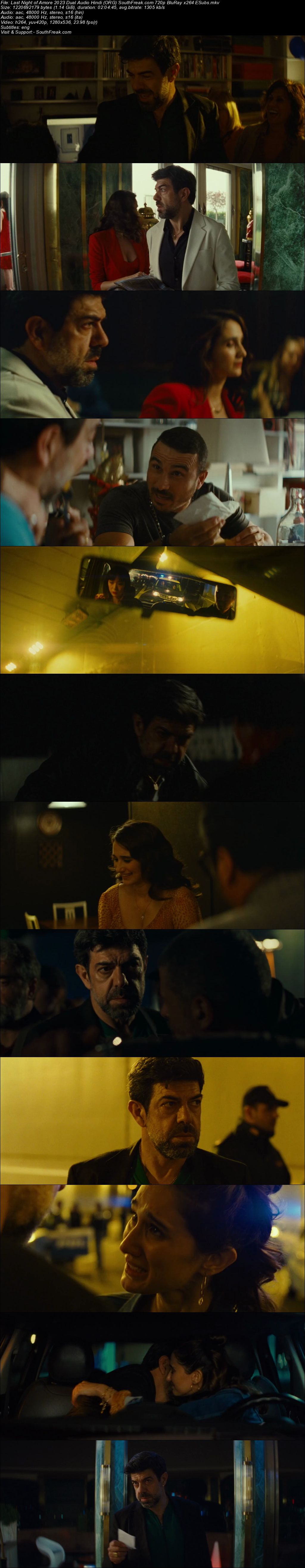 Last Night of Amore 2023 Dual Audio Hindi ORG South Freak com 720p Blu Ray x264 ESubs - hdhubflix, hubflix, hdmovieshub, allmovieshub