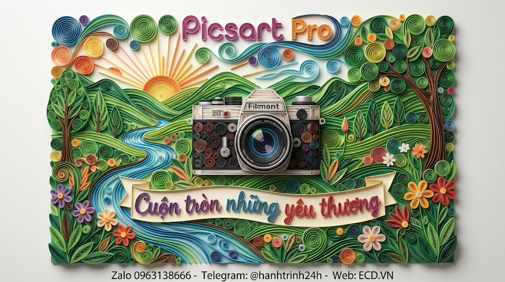 mua picsart pro tphcm