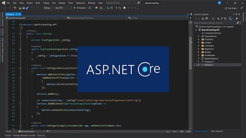 Create your first API with ASP.NET Core » Downarchive