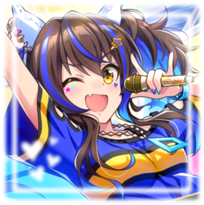 Daitaku Helios - Umamusume