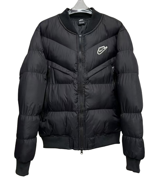 Nike Quilted Jacket