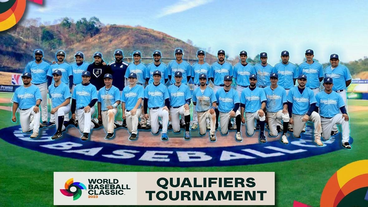 Así alinearía Nicaragua contra Brasil en busca del Clásico Mundial