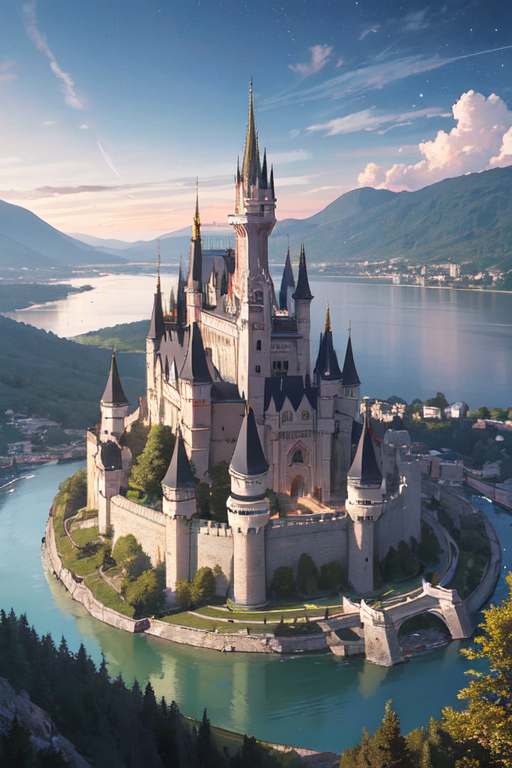Castle
