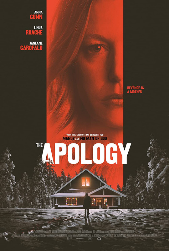The Apology 2022 WEBRip Hindi Dubbed 720p [1XBET]