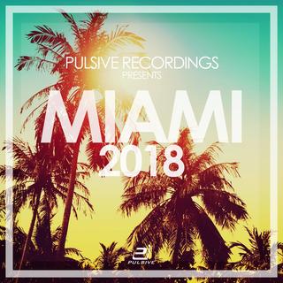 miami vol 18  (2018) mp3 320 kbps