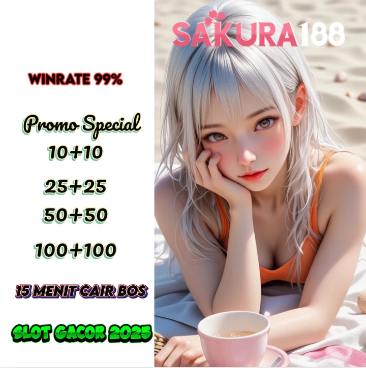 Link SAKURA188