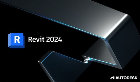 Autodesk Revit 2024 Multilanguage (Win x64)