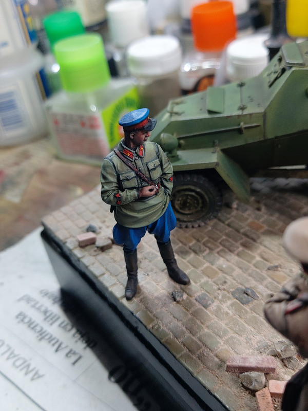 Guerreras