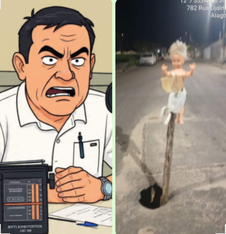 Alagoinhas e a Gestão do Descaso: a cidade cansou de esperar