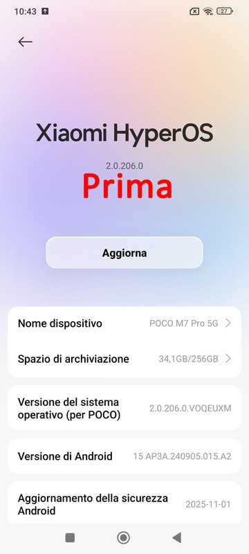 POCO M7 01 11 2025