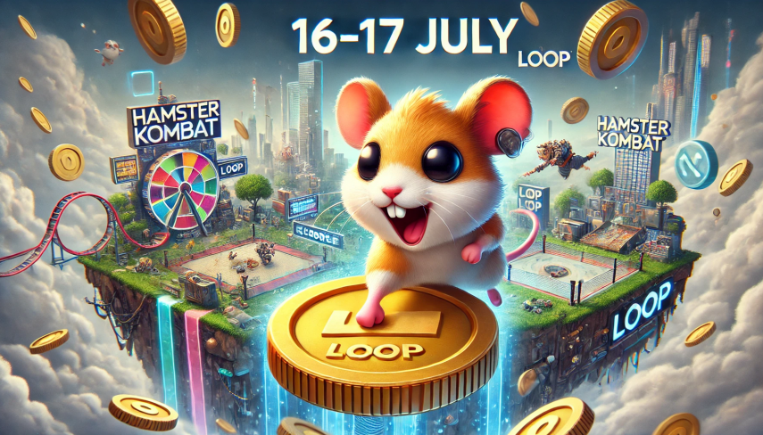 card image Аккаунты Hamster Kombat россиян в ТГ под угрозой – их крадут мошенники!