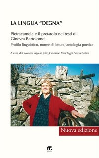 Giovanni Agresti, Silvia Pallini, Mirichigni Graziano - La lingua "degna" (2023)