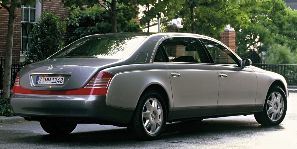 Maybach-62
