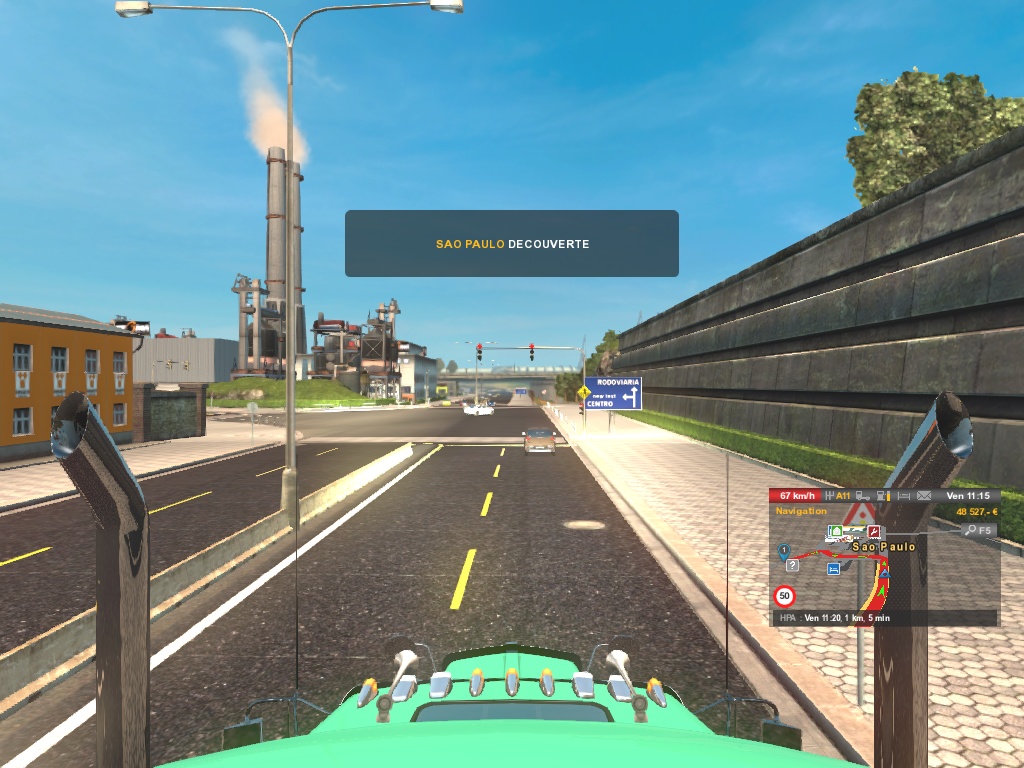 Brasil Total V 6.1 Ets2_00022