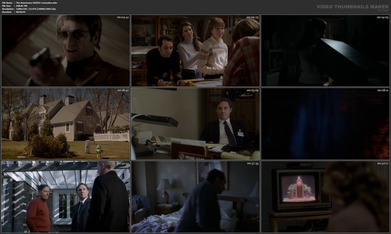 The Americans S02E01 Comrades.mkv