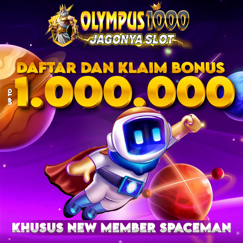 SPACEMAN SLOT ^-^ Daftar Situs Link Spaceman Slot Gacor Gampang Menang Pragmatic Play