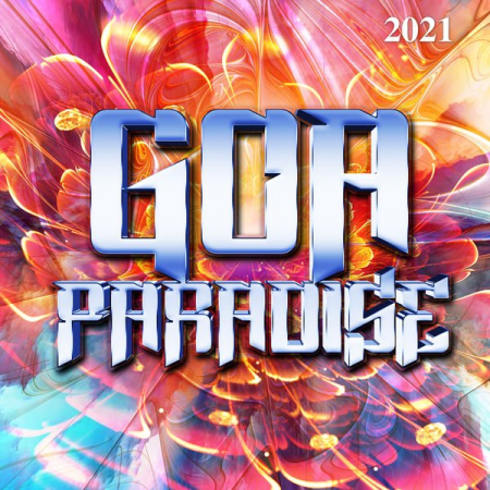 Various Artists - Goa Paradise 2021 (2020)