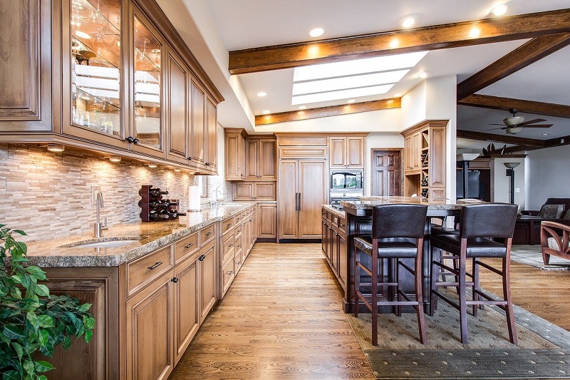 kitchen renovations 